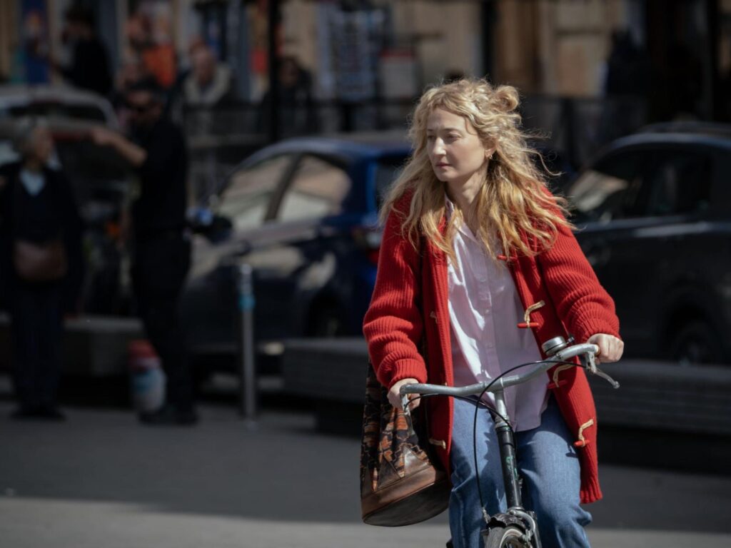 Tres adioses. Isabel Coixet