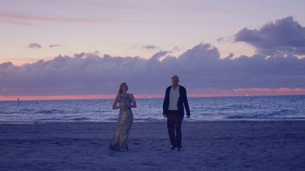 Valor sentimental. Joachim Trier