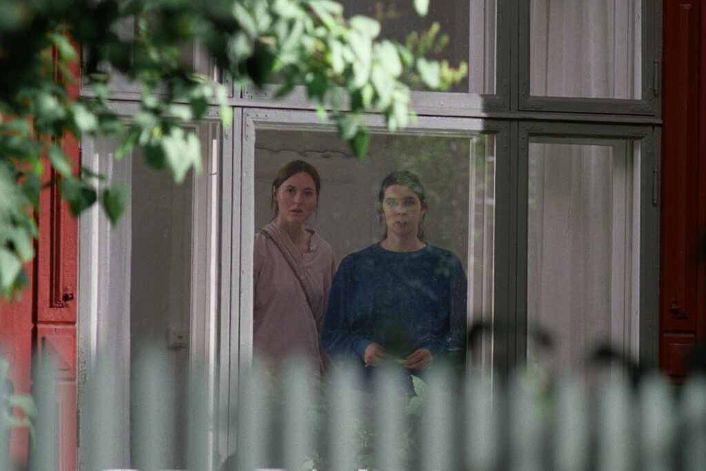 Valor sentimental. Joachim Trier