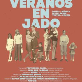 Veranos en Jado: el parque de Santander para todas las artes