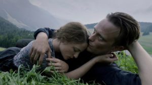 Vida oculta. Terrence Malick