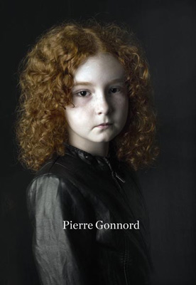 Pierre Gonnord. La Fábrica presenta su nuevo libro sobre el fotógrafo francés