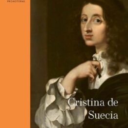 Cristina de Suecia