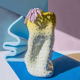 MARTE nos lanza un rayo de esperanza. Charlamos con Joan Feliu y Nacho Tomás, directores de la feria de arte contemporáneo de Castellón