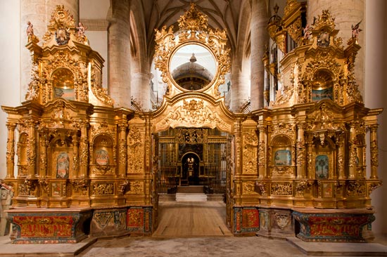 San Millán de la Cogolla. Foto AVG para masdearte.com