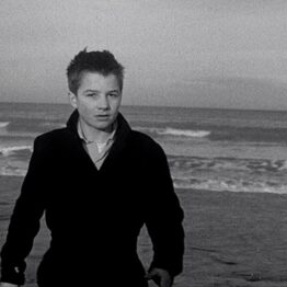 Tiempo de cine. El cineclub de CaixaForum Madrid