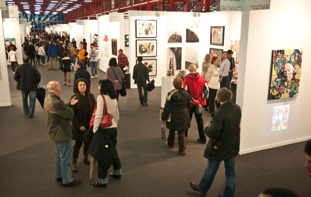 ART MADRID