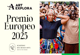 ART EXPLORA (CAMPAÑA 2025) 