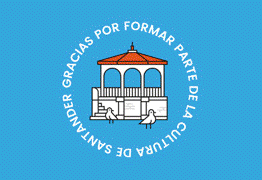 CULTURA AYTO. SANTANDER (AGENDA) 