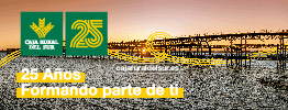 CAJA RURAL SUR (ANIVERSARIO 25) 