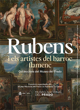 CXF BARCELONA (RUBENS 25)