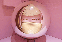 CASA MÉXICO (LAKE VEREA 26)