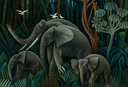 CASA MÉXICO (COLECCIÓN MICHA 26) 