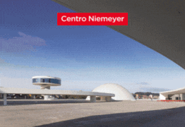 CENTRO NIEMEYER (CAMPAÑA VERANO 25)