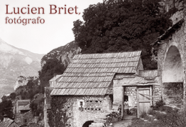 DIPUTACIÓN HUESCA (LUCIEN BRIET 26) 