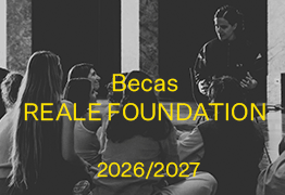 ESCUELA SUR (BECAS REALE 26)