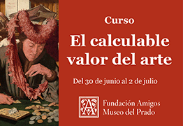 AMIGOS MUSEO PRADO (CURSO VERANO 2026) 
