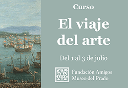 F. AMIGOS MUSEO PRADO (CURSO VERANO 25) 