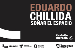 FUNDACIÓN IBERCAJA (CHILLIDA 2025)