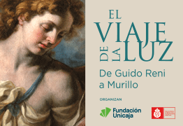 F. UNICAJA (EL VIAJE DE LA LUZ 26) 