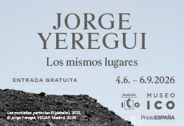 FUNDACIÓN ICO (JORGE YEREGUI 2026) 