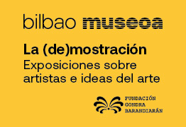 MUSEO BBAA BILBAO (CURSO VERANO 25) 