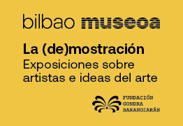 MUSEO BBAA BILBAO (CURSO VERANO 25) 