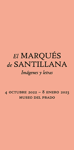 M. PRADO (MARQUÉS DE SANTILLANA - NOV.22)