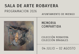 SALA ROBAYERA (VERANO 2026)