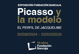 BANCAJA (PICASSO 2024) 