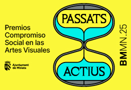 BIENNAL MISLATA (CAMPAÑA 2025) 