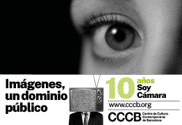 CCCB (SOY CÁMARA - JUNIO 2020)