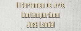 CERTAMEN JOSÉ LAMIEL (CAMPAÑA 2026) 