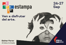 ESTAMPA (CAMPAÑA 2026)