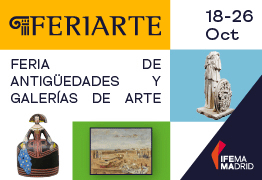 FERIARTE (CAMPAÑA 2025) 
