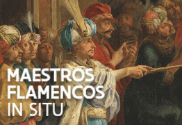 VISIT FLANDES (CAMPAÑA 2026) 