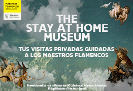 TURISMO FLANDES (MAYO 2020)