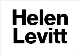 F. MAPFRE (HELEN LEVITT25) 