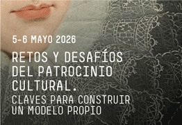 MUN (CURSO PATROCINIO CULTURAL 26) 