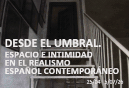 MUREC (DESDE EL UMBRAL 2026) 