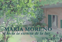 MUREC (MARÍA MORENÉS 2026)