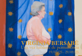 MUREC (VIRGINIA BERSABÉ 25)