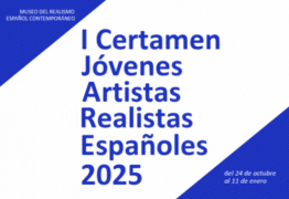 MUREC (EXPOSICIÓN CERTAMEN 25)