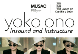 MUSAC (YOKO ONO 2025)