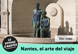 NANTES (CAMPAÑA 2025)