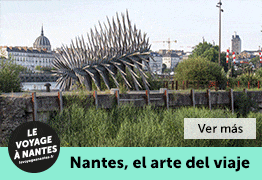 NANTES (CAMPAÑA 2025)