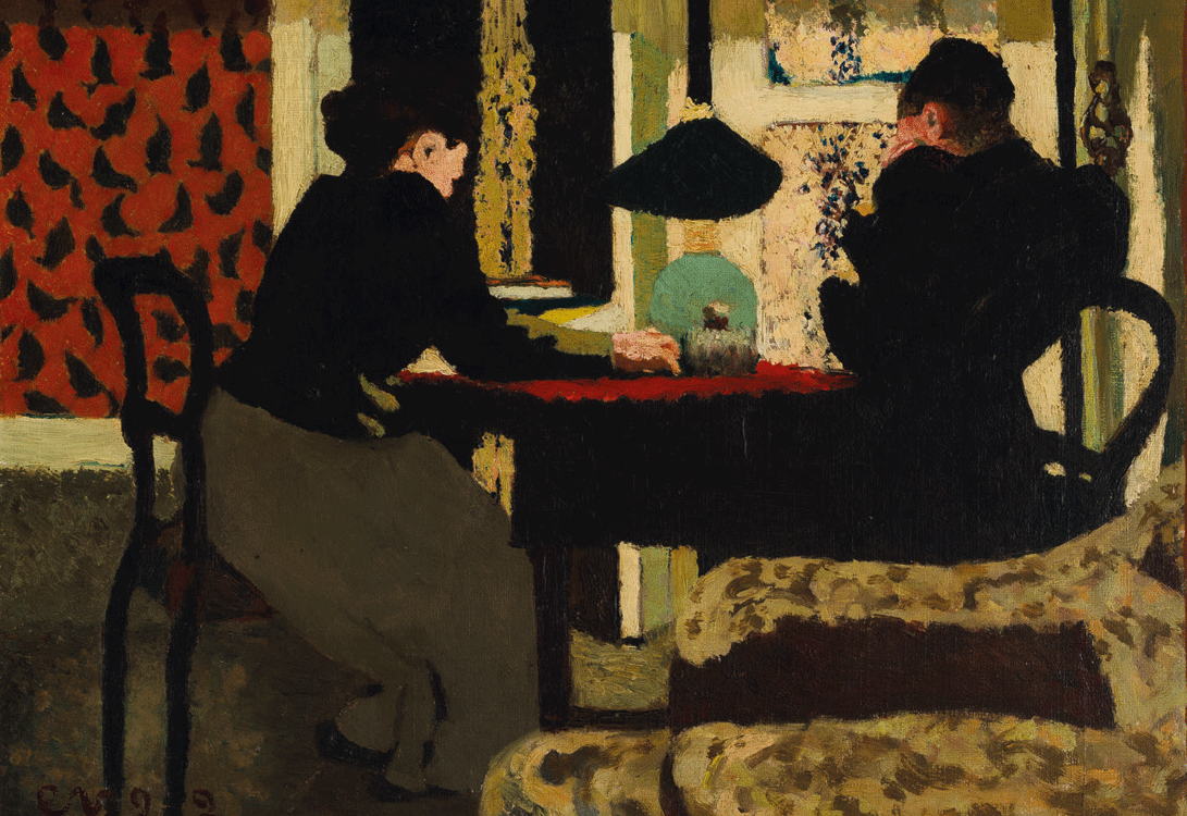 LA PEDRERA (LOS NABÍS 26)