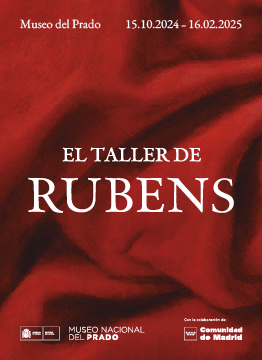 MUSEO PRADO (TALLER RUBENS 24) 