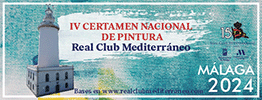 REAL CLUB MEDITERRÁNEO (CONVOCATORIA 2024)