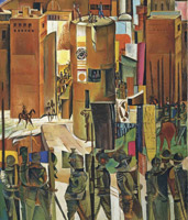 Wyndham Lewis